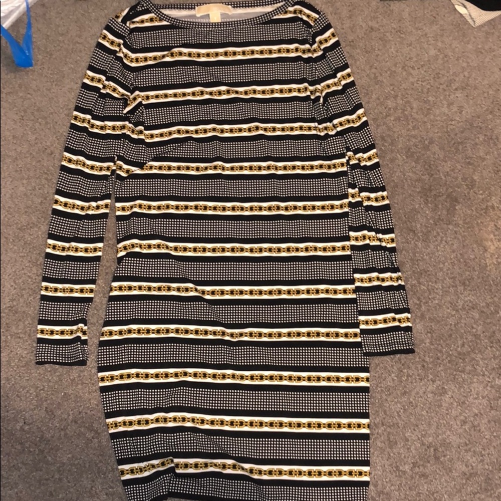 Micheal Kors dress